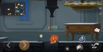 猫和老鼠8月爆料视频,精彩剧情抢先看，经典对决即将升级！  第1张