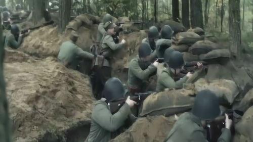 血战西盘岛在线观看,在线观看，重现烽火连天的抗战传奇  第3张