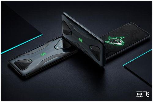 黑鲨三最新爆料,性能怪兽来袭，游戏体验再升级！  第2张