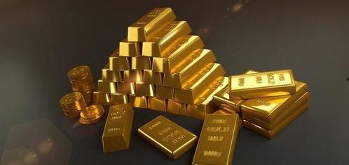 黄金爆料最新消息,最新独家消息大揭秘！  第1张