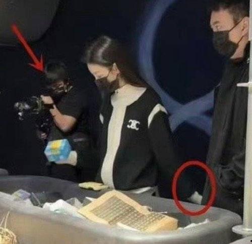 爆料王思聪当爸爸视频播放,神秘宝宝引热议 第2张 爆料王思聪当爸爸视频播放,神秘宝宝引热议 第2张